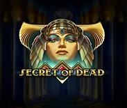 Secret Of Dead