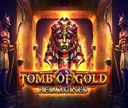 Tomb of Gold Reimagined