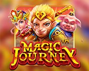 Magic Journey